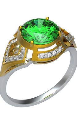 20th year gemstone theme - emerald 20th year gemstone theme emerald image