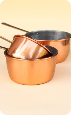 22nd year copper 22nd year copper image