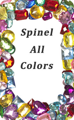 22nd year anniversary appropriate gemstone - spinel 22nd year anniversary appropriate gemstone - spinel