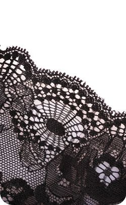 8th year modern anniversary - lace 8th year modern anniversary - lace image