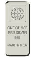 Silver Ingot Silver Ingot image