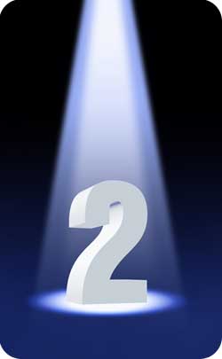 spotlight on 2nd year anniversary spotlight on 2nd year anniversary