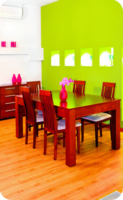 29th year anniversary modern symbol is furniture dinning room furniture used to represent the modern anniversary theme for the 29th anniversary